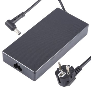 150W 20V 7.5A Laptop Power Adapter for Asus 6.0 x 3.7mm EU Plug - 1