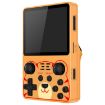 POWKIDDY RGB20S Handheld Game Console 16GB+64GB Purple - 2