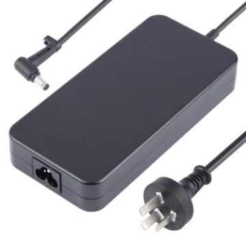 120W 19V 6.32A Laptop Power Adapter for Asus 5.5 x 2.2mm - AU Plug - 1