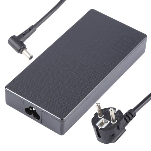 180W 20V 9A Laptop Power Adapter for Asus - EU Plug - 1