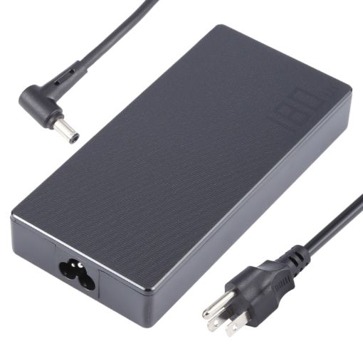 180W 20V 9A Laptop Power Adapter for Asus - US Plug - 1