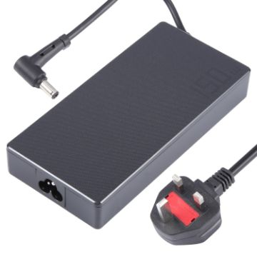 150W 20V 7.5A Laptop Power Adapter for Asus 6.0 x 3.7mm - UK Plug - 1