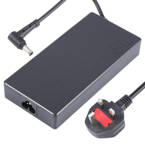 150W 20V 7.5A Laptop Power Adapter for Asus 6.0 x 3.7mm - UK Plug - 1