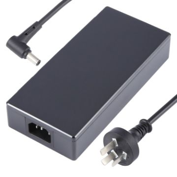 240W 20V 12A Laptop Power Adapter for Asus 6.0 x 3.7mm - AU Plug - 1