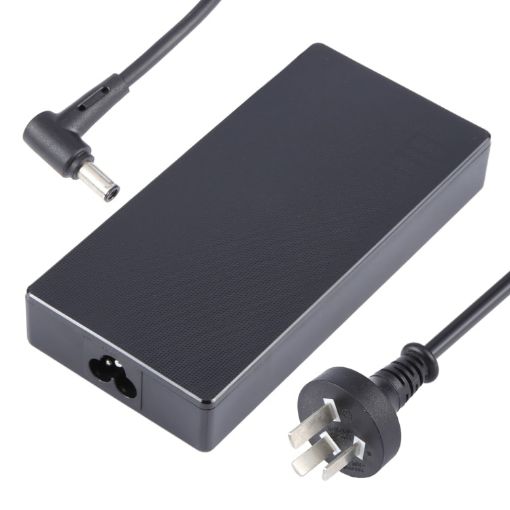 200W 20V 10A Laptop Power Adapter for Asus 6.0 x 3.7mm - AU Plug - 1