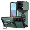 Xiaomi Redmi Note 13 Pro 5G Camera Shield Card Slot Phone Case - 1