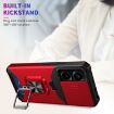 Xiaomi Redmi Note 13 Pro 5G Camera Shield Card Slot Phone Case - 5