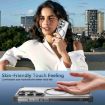 Samsung Galaxy Note20 Ultra MagSafe Magnetic Phone Case - Black - 6
