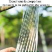 7cm Garden Grafting Tape Fruit Tree Seedling Self-Adhesive Wrap - 5