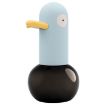 Cute Duck Foam Soap Dispenser - Rechargeable Touchless Hand Washing Machine - 1