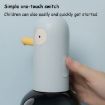 Cute Duck Foam Soap Dispenser - Rechargeable Touchless Hand Washing Machine - 4
