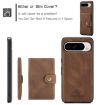 Google Pixel 9 Pro JEEHOOD J01 Retro Wallet Phone Case - 2