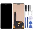 Vivo V20 Pro 5G LCD Screen & Digitizer Assembly - 2