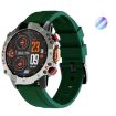 LOKMAT ZEUS3 Pro Smart Watch - Green - 1