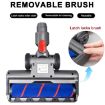 Dyson Vacuum Cleaner Motor Head Soft Bristle Roller Brush - 3
