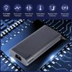 200W 19.5V 10.3A HP Laptop Power Adapter EU Plug - 6