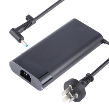 200W 19.5V 10.3A HP Laptop Power Adapter - AU Plug - 1