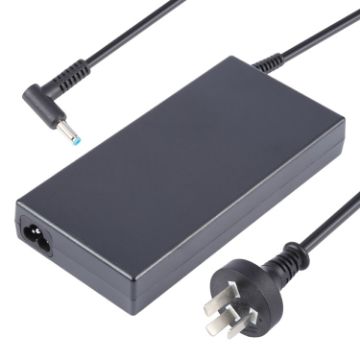 HP Laptop Power Adapter 150W 19.5V 7.7A - AU Plug - 1