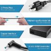 HP Laptop Power Adapter 150W 19.5V 7.7A - AU Plug - 5