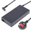 HP Laptop Power Adapter 150W 19.5V 7.7A UK Plug - 1