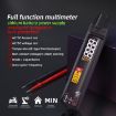 BSIDE U1 AC/DC Clamp Meter Electric Pen - Digital Multimeter - 2
