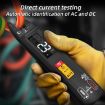BSIDE U1 AC/DC Clamp Meter Electric Pen - Digital Multimeter - 4