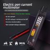 BSIDE U0 AC/DC Clamp Meter Electric Pen - Digital Multimeter - 2