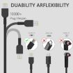 300W 20V 15A Laptop Power Adapter for Lenovo - EU Plug - 5