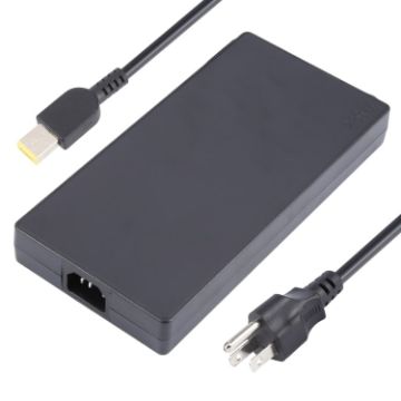 Lenovo Big Square USB Laptop Power Adapter - 230W 20V 11.5A - 1