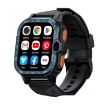 LOKMAT APPLLP 4 MAX Smart Watch - Navy Blue 64G - 1