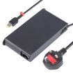 170W 20V 8.5A Laptop Power Adapter for Lenovo Big Square USB - UK Plug - 1