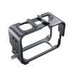 TELESIN S6-FMS-02 Vertical Shot Quick Release Metal Rabbit Cage - 1