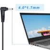 65W 20V 3.25A Laptop Power Adapter for Lenovo - UK Plug - 4