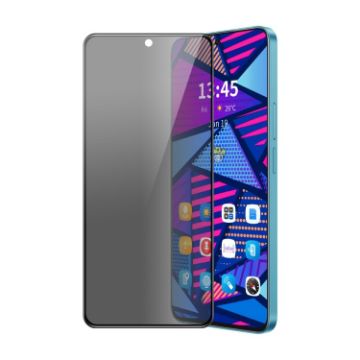 OPPO A98 5G Privacy Tempered Glass Film - 1