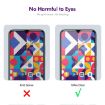 OPPO A18 Privacy Tempered Glass Film - 4