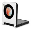 ZTE nubia Flip/Libero Flip Leather Phone Case (White) - 4