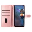 Nokia 5.4 Cherry Blossom Butterfly Phone Case - Rose Gold - 4