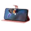 Nokia 5.4 Cherry Blossom Butterfly Phone Case - Rose Gold - 5