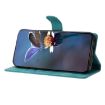 Cherry Blossom Butterfly iPhone SE 2022/SE 2020 Case - Green - 5