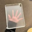 iPad 10th Gen 10.9 2022 Black Tablet Case - 3