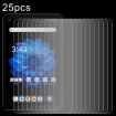 ALLDOCUBE iPlay 60 mini Pro Tempered Glass Film - 25pcs - 1