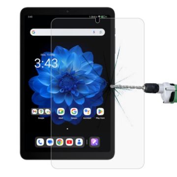 ALLDOCUBE iPlay 60 mini Pro Tempered Glass Film - 1