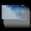 HMD T21 10.36 25pcs 9H Tempered Glass Film - 6