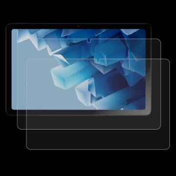 HMD T21 10.36 2pcs Tempered Glass Film - 1