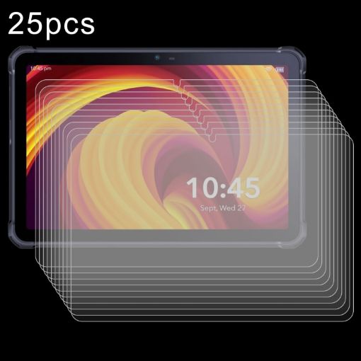 iHunt Strong Tablet P15000 Ultra 9H Tempered Glass Film - 25pcs - 1