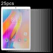 POWMUS 10.1 inch Tablet M820 Tempered Glass Film - 25pcs - 1