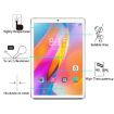 POWMUS 10.1 inch Tablet M820 Tempered Glass Film - 25pcs - 3