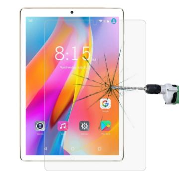 POWMUS 10.1" Tablet M820 Tempered Glass Film - 1