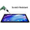 PRITOM M10 10.1 Tempered Glass Film - 25pcs, 9H, 0.3mm - 4