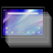 PRITOM M10 10.1 Tempered Glass Film - 25pcs, 9H, 0.3mm - 6